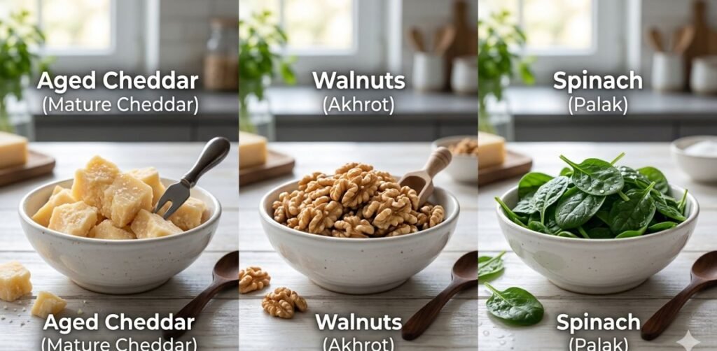  Superfood Showdown: Moringa vs. The Giants