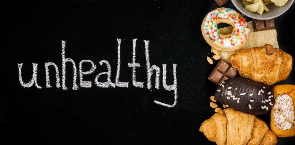  Why Some Carbs Crash You Harder