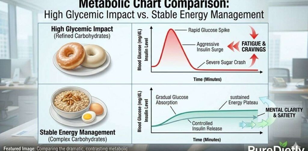  2026 Metabolic Audit: USA Grocery Store "Trap" Foods