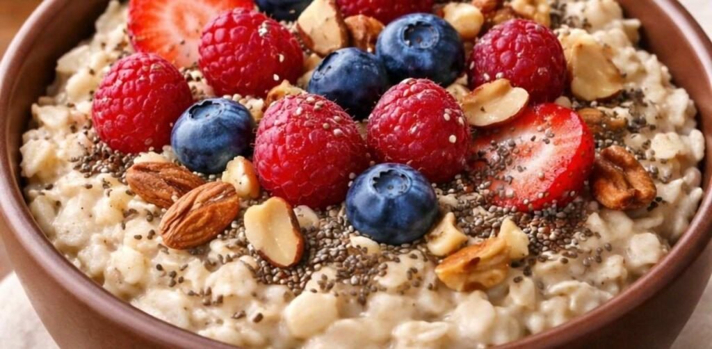 . Biohacker’s Kitchen: Preparing for Metabolic Safety