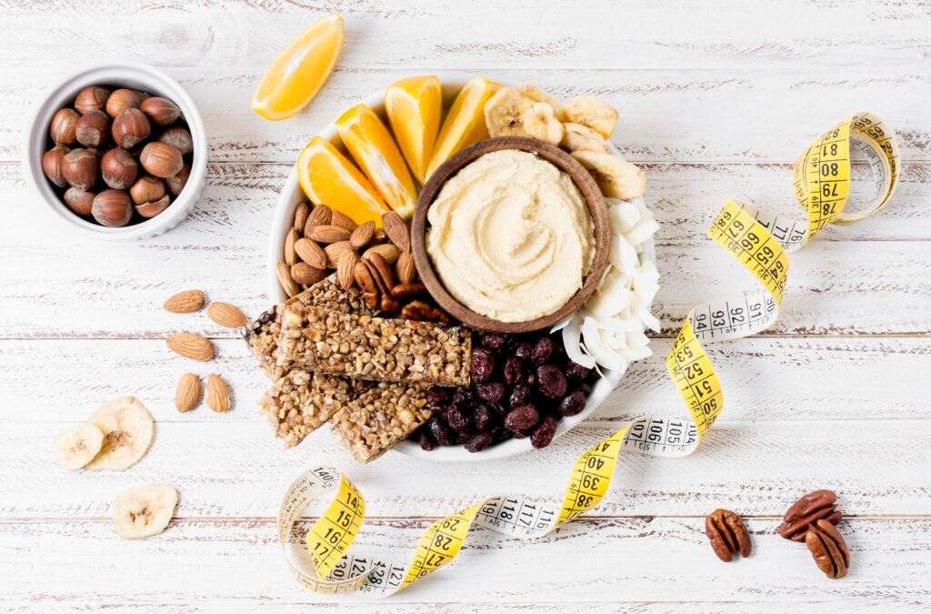 The Science of Satiety: Fiber and Weight Loss