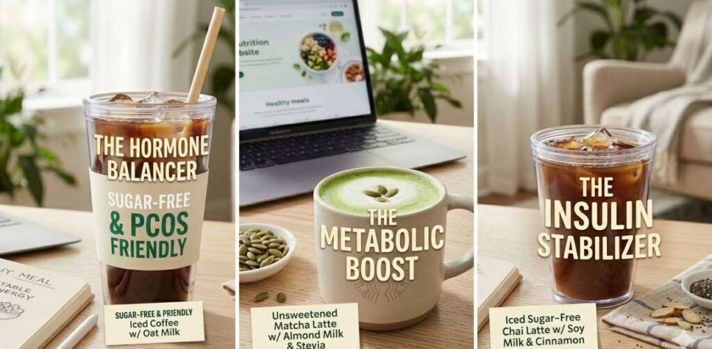 4. 3 Signature "Pure Dietly" Orders