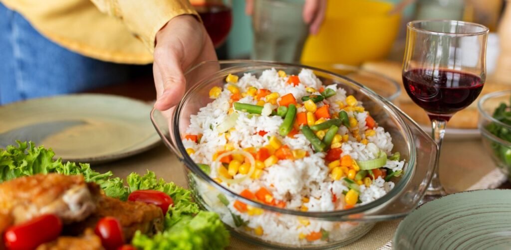  The Science of Resistance Starch: The 2026 "Cooling Hack"