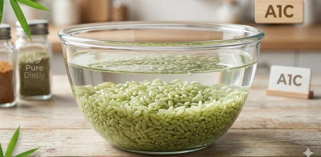 7. Pure Dietly’s "Zero-Spike" Cooking Protocol