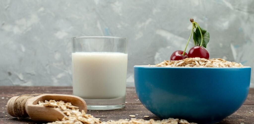 1. The Molecular Truth: Why Is Oat Milk Fattening?