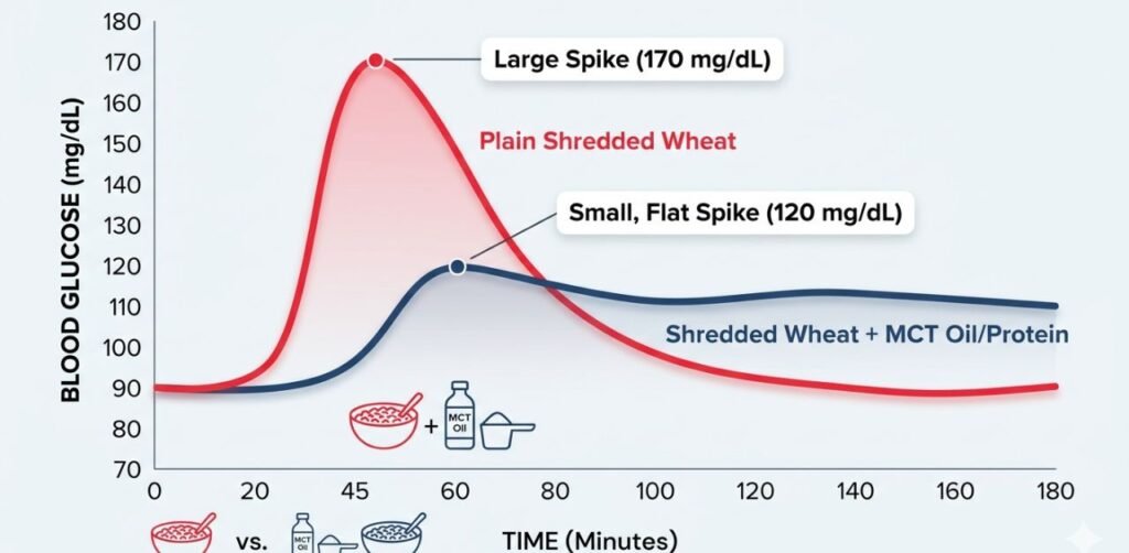 The Science of the "Cereal Spike"
