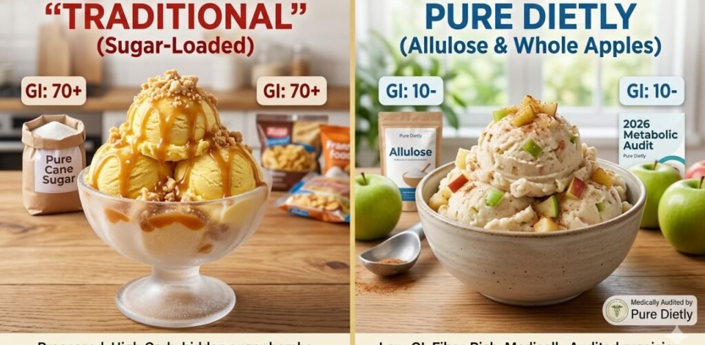 The 2026 Metabolic Audit: Why "Gourmet" Isn't Always "Healthy"