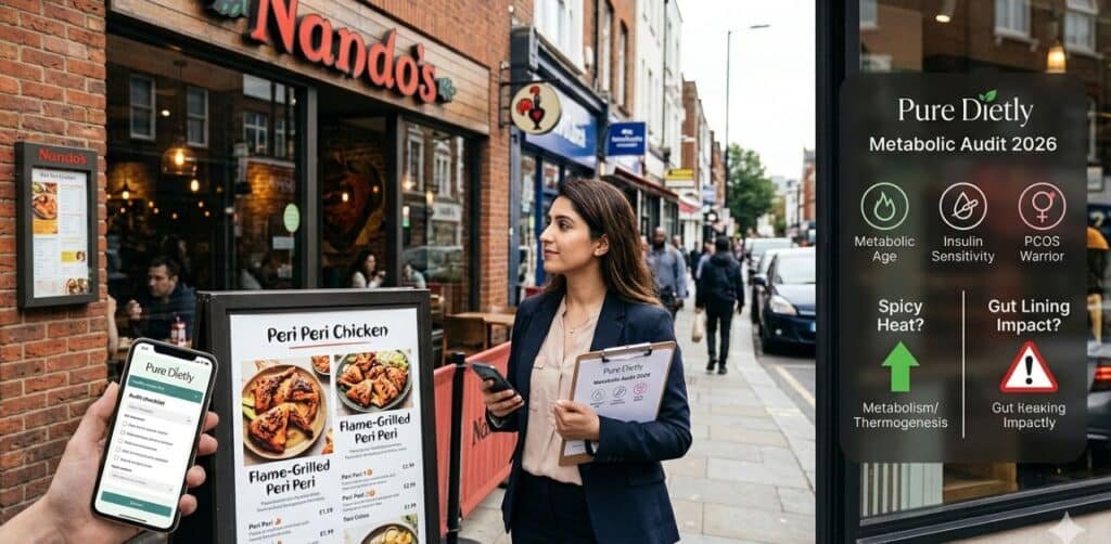 Introduction: The Metabolic Kick