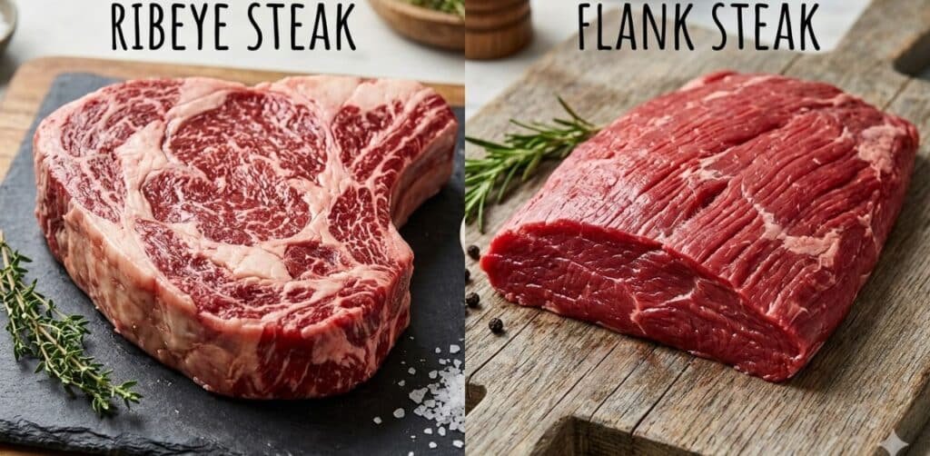 Nutrition Facts: The Lean Muscle Builder