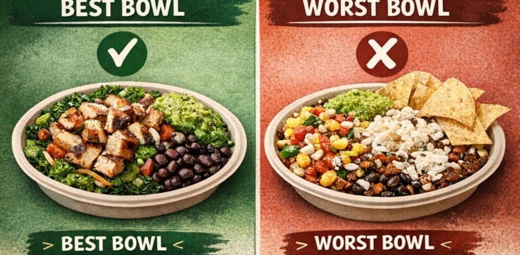 Can You Really Eat Chipotle with PCOS?