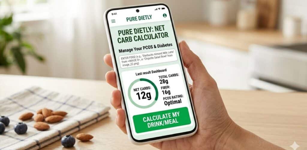 1. What Exactly is a Metabolic Age Calculator?