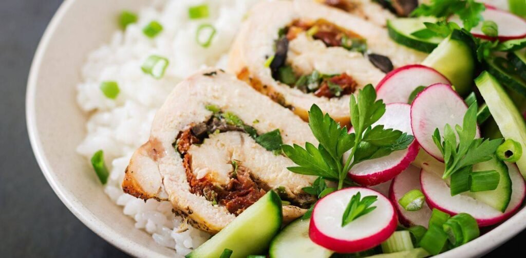 The "Diabetic Plate" Evolution: 2026 USA Standards portion control