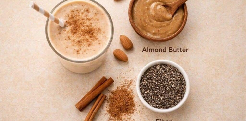 Biohacker’s Kitchen:almond butter 