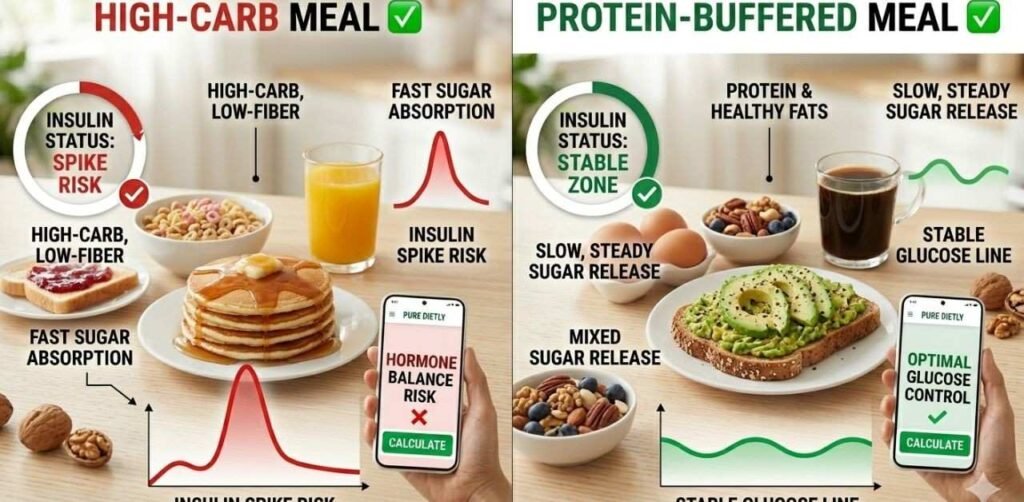  How to Lower Your Score: The Pure Dietly Action Plan