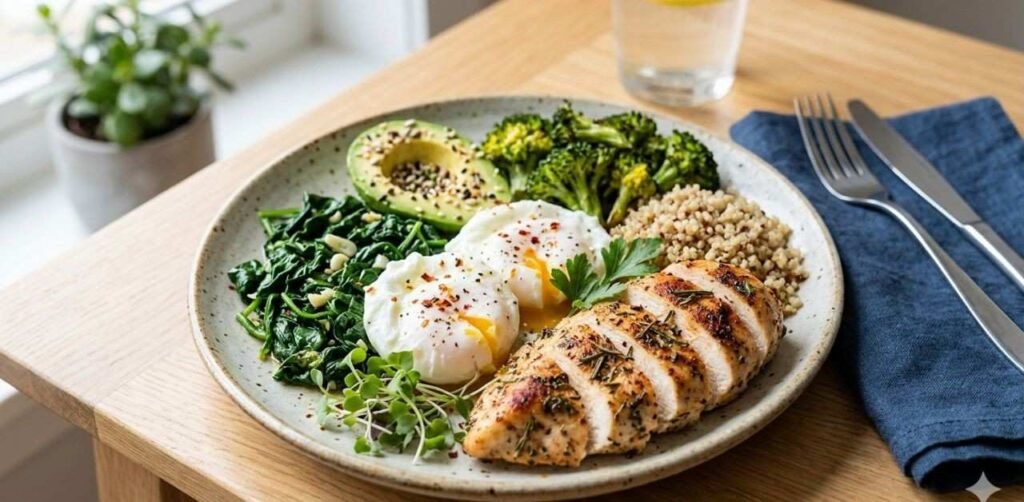 The "Pure Dietly" 3-Step Strategy for Weight Loss