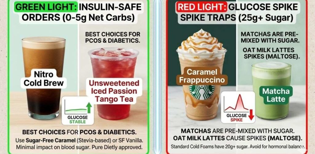 3. The "Safe" vs. "Spike" List (2026 Edition)