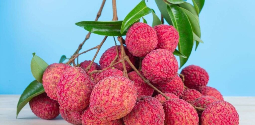Lychees: The Hidden Fructose Spike