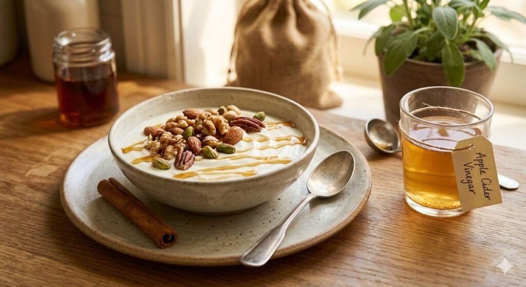  The "Maple-Fat" Biohack: How to Prevent the Spike