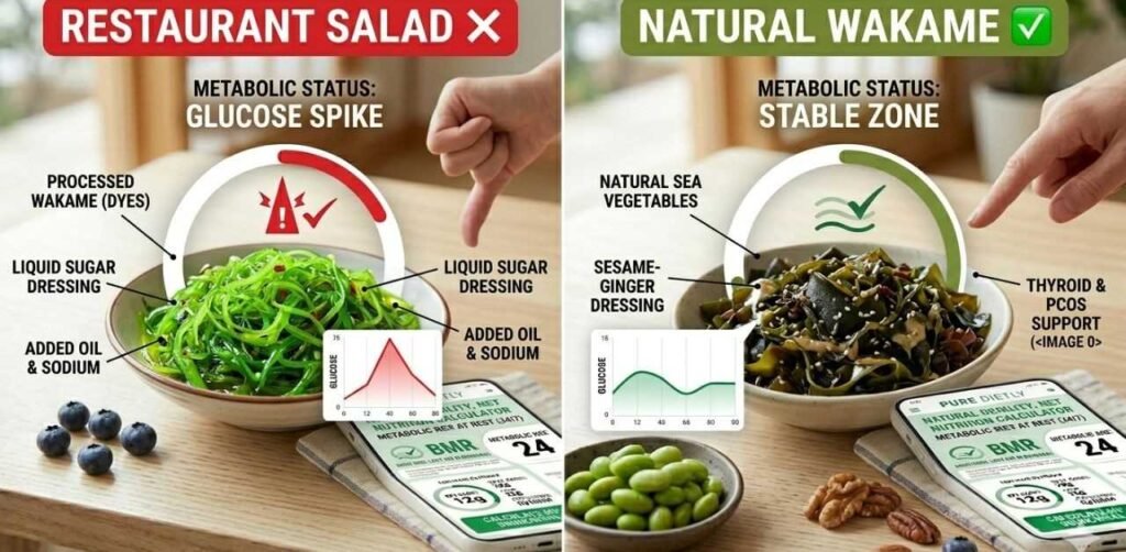 3. The "Hidden Sugar" Scandal & Dye Warning