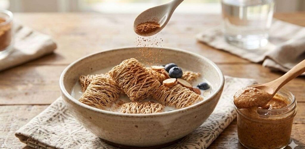 How to "Biohack" Your Bowl (Metabolic Hacks)