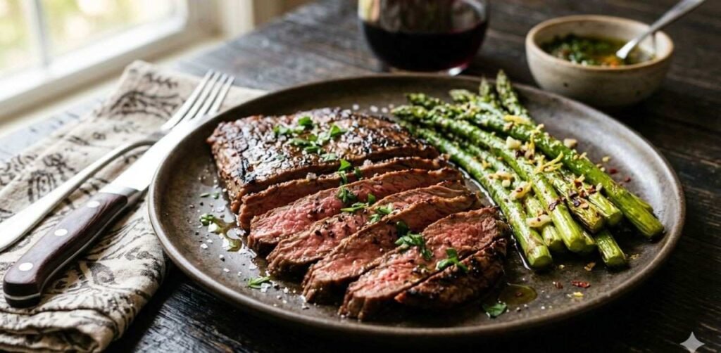 The Breakfast Illusion to Dinner Reality