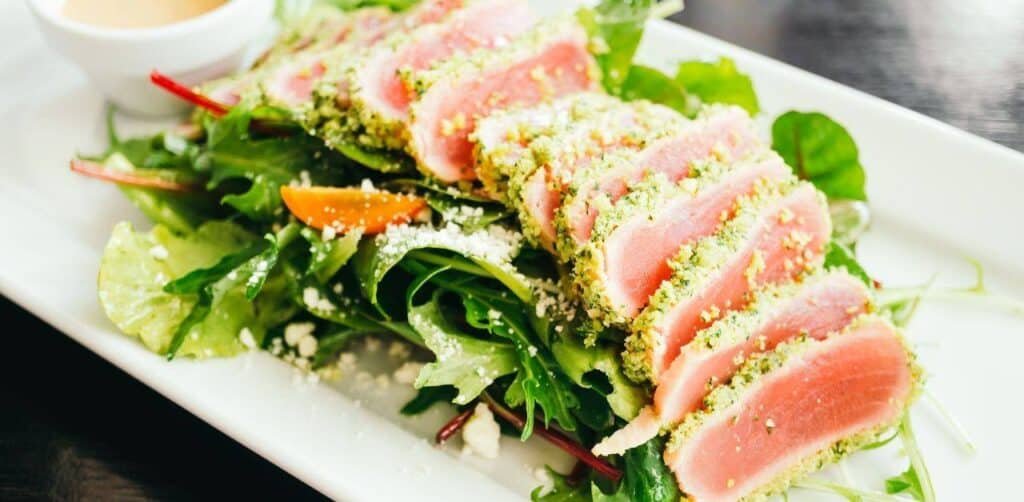 The Sushi Bar Deception