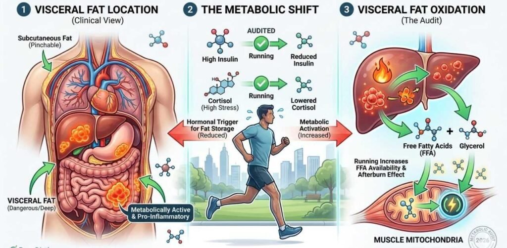 1. The Science of "Spot Reduction"