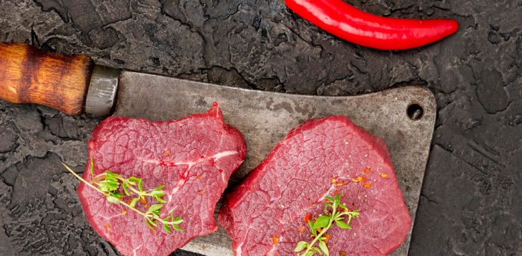 Why Lean Beef is a Metabolic Powerhouse