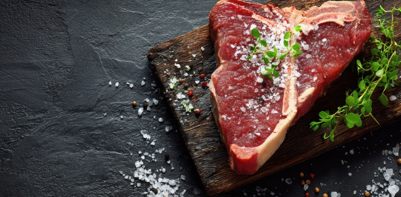 Leanets 10 Leanest Steak Cuts for Weight Loss & Metabolic Health (2026)