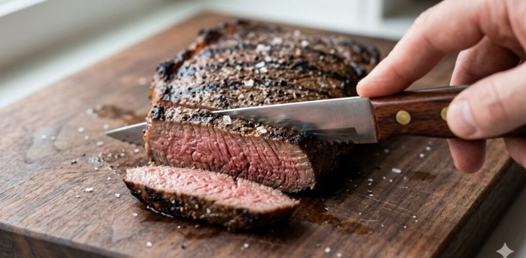  10 Leanest Steak Cuts for Weight Loss and Metabolic Health (2026 Guide)