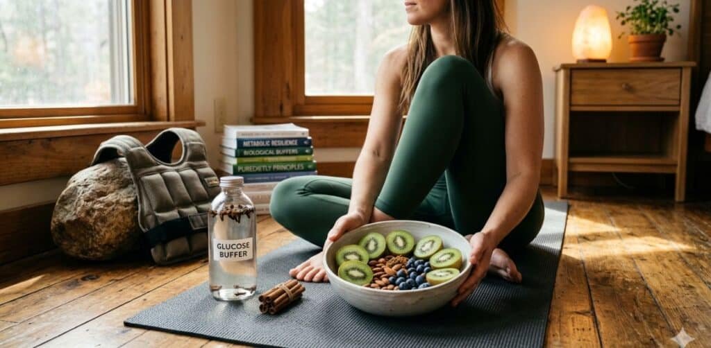 3. The PCOS & Hormonal Harmony Audit