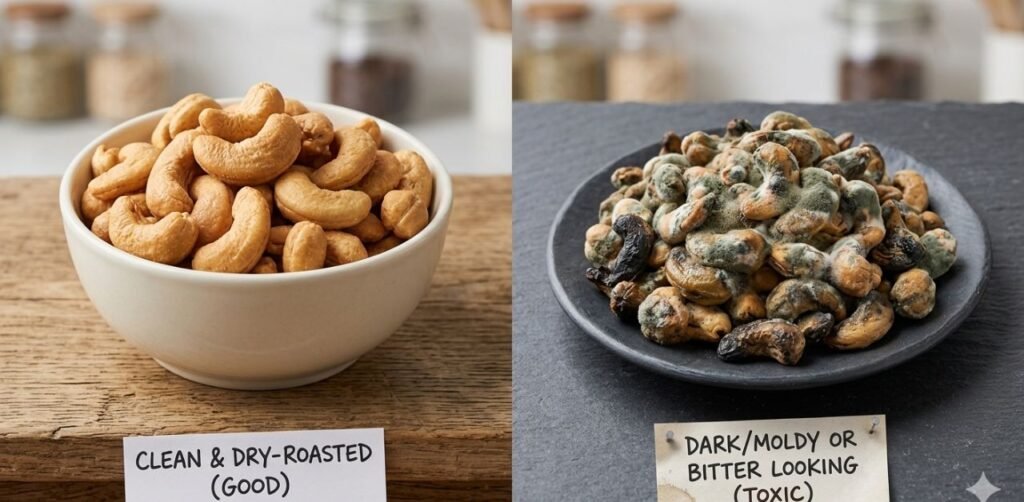 5. The Dark Side: Phytic Acid and Roasting