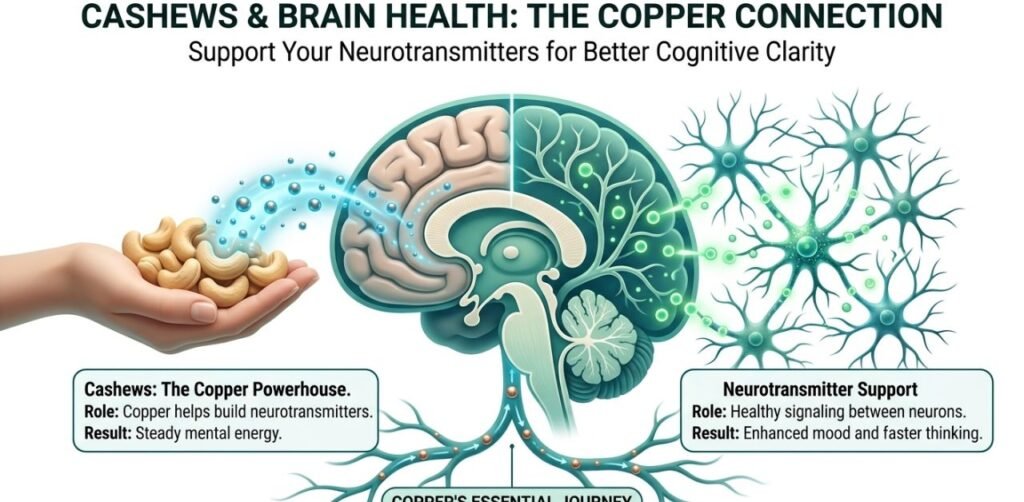 7. 2026 Audit: Copper and Brain Health