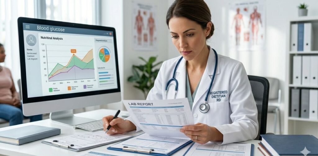 Certified Nutrition Specialists (CNS)