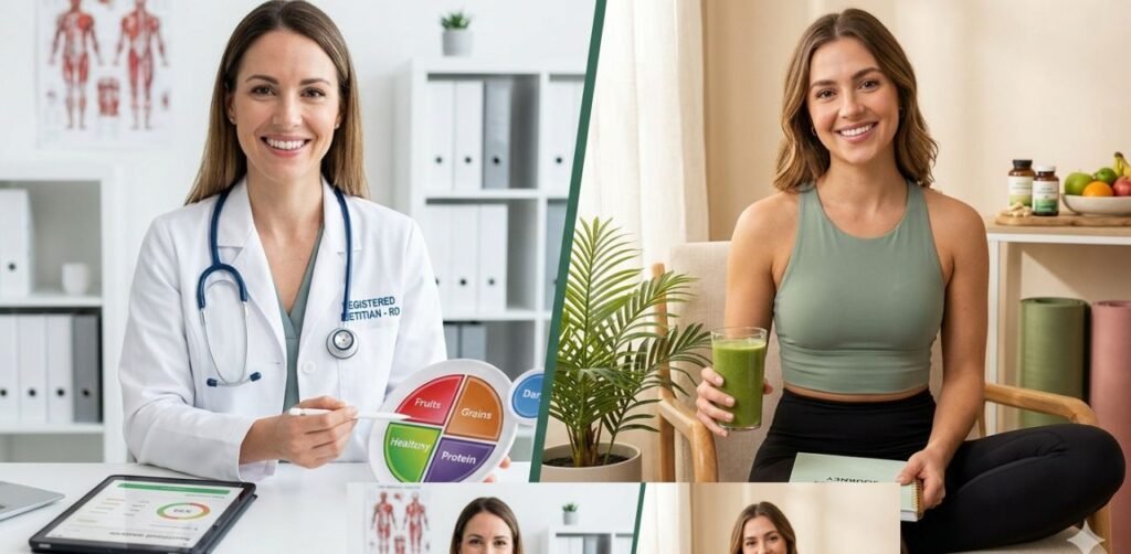 Dietitian vs Nutritionist 2026: Who Can Legitimately Fix Your Health?