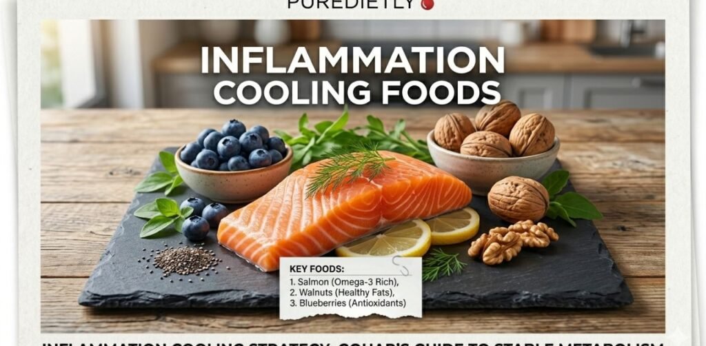 Pure Dietly’s 2026 Protocol to Balance Blood Proteins