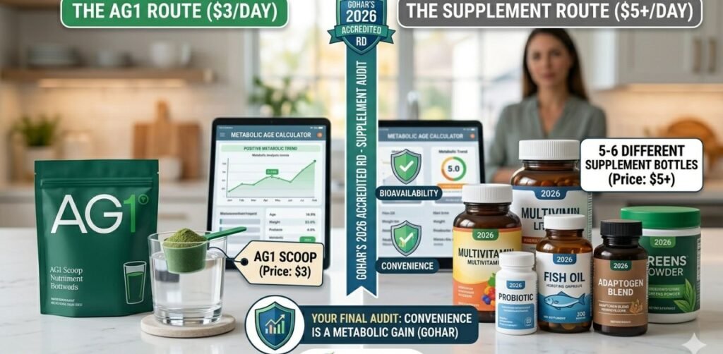 The Cost vs. Value Audit