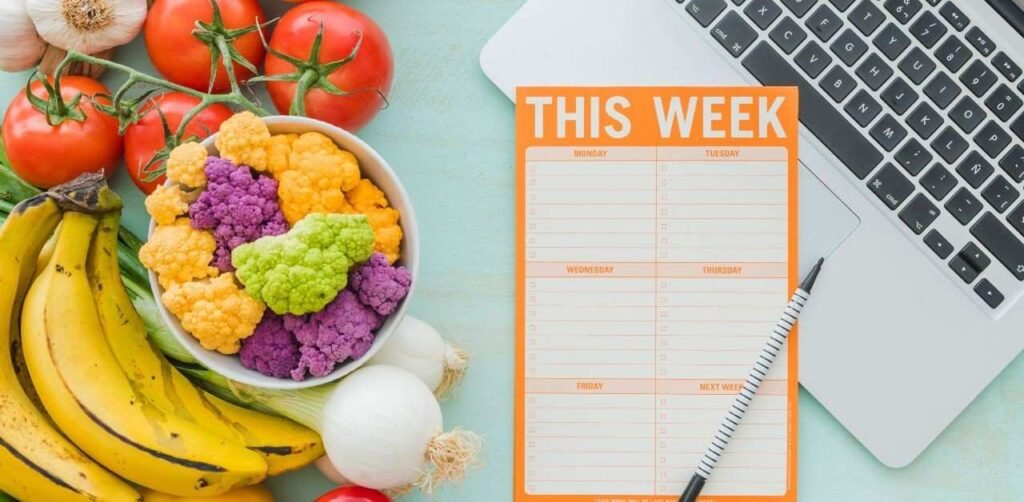 The Menopause Diet 5 Day Plan to Lose Weight: A 2026 Guide