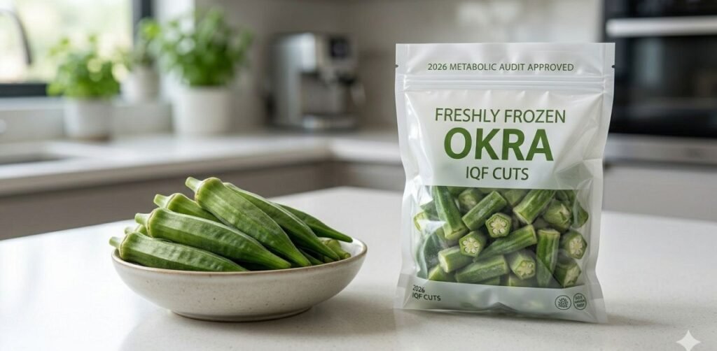 USA Shopping Guide: Frozen vs. Fresh vs. Powder