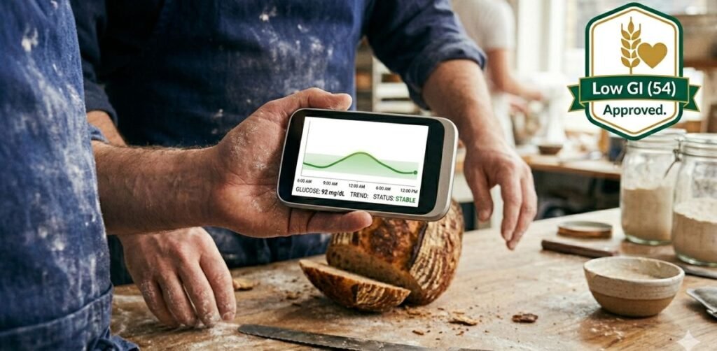 4. How to Spot "Fake" Sourdough in the USA