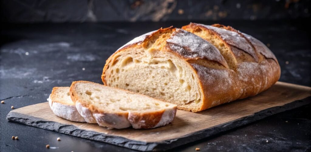 Sourdough Glycemic Index: The 2026 Metabolic Audit for Diabetics