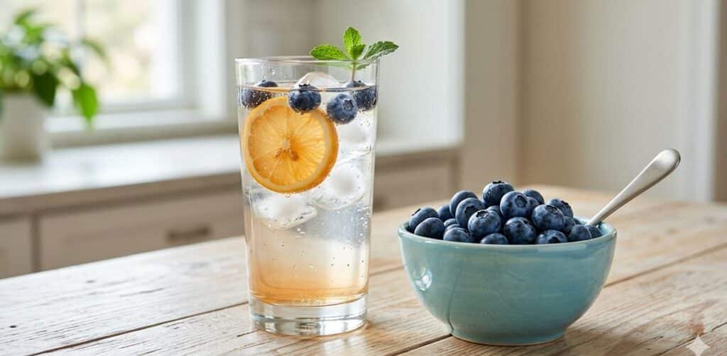 Natural foods to lower High Creatine Kinase