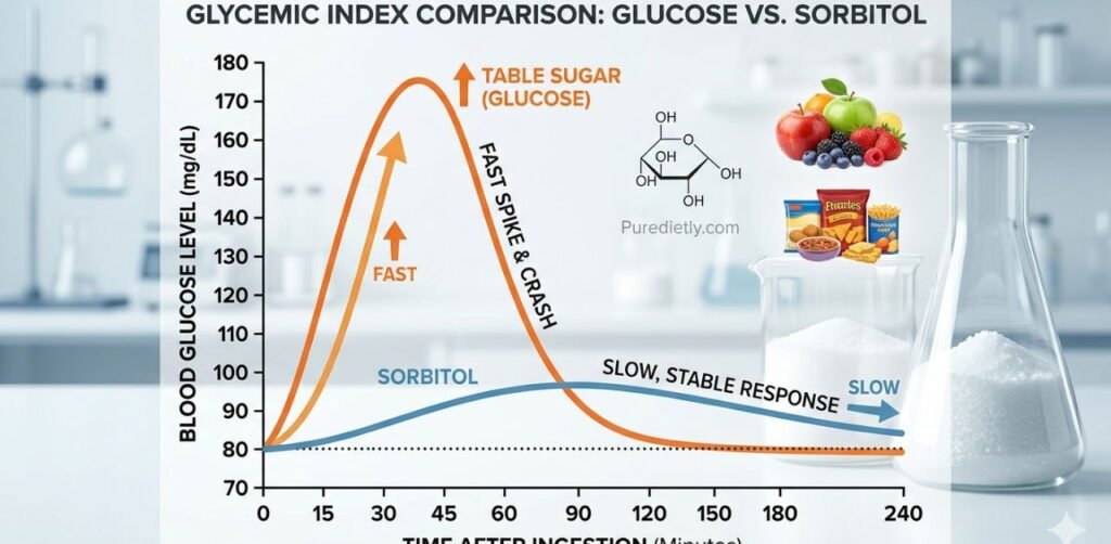 Section 1: The Metabolic Breakdown (GI & Insulin Response)