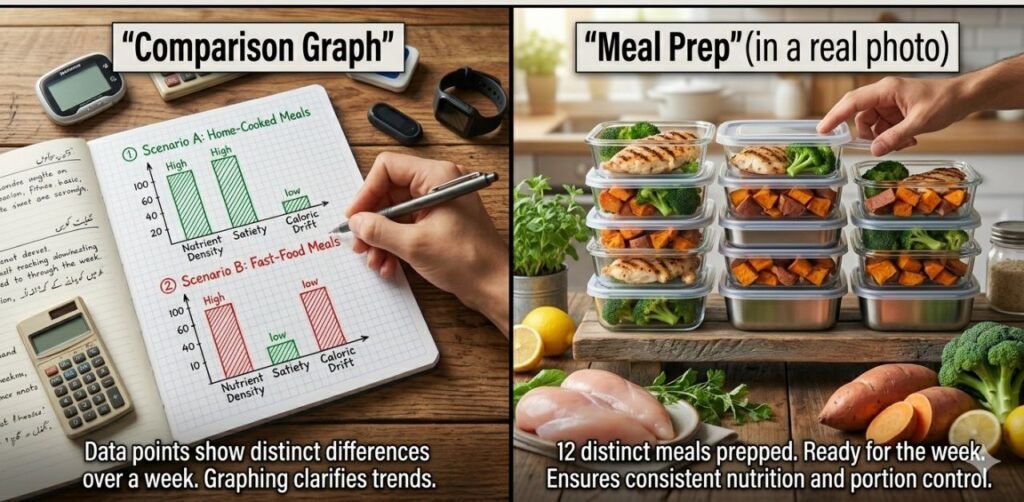 The 5-Day Metabolic Meal Plan