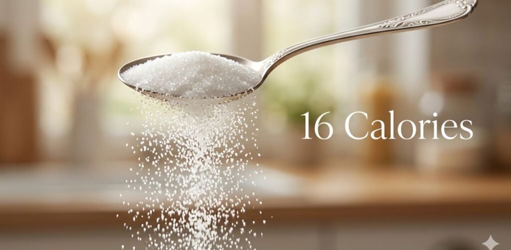 1. The Basic Math: Breaking Down the 16 Calories
