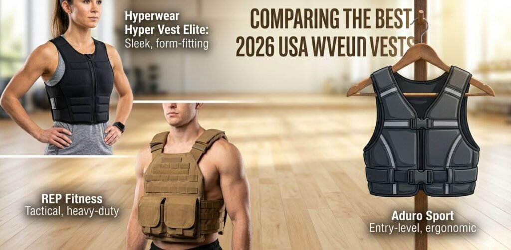  Top 2026 USA Brand Recommendations (E-E-A-T Verified)