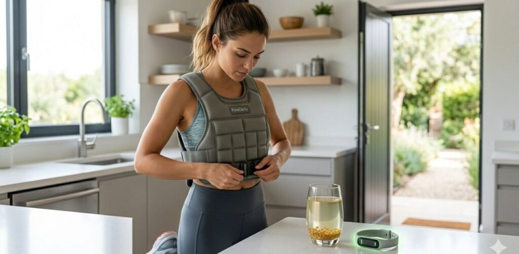  The Synergy: Food, Gravity, and Seeds