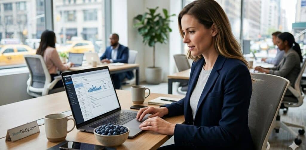  Visual Health in a Digital Age