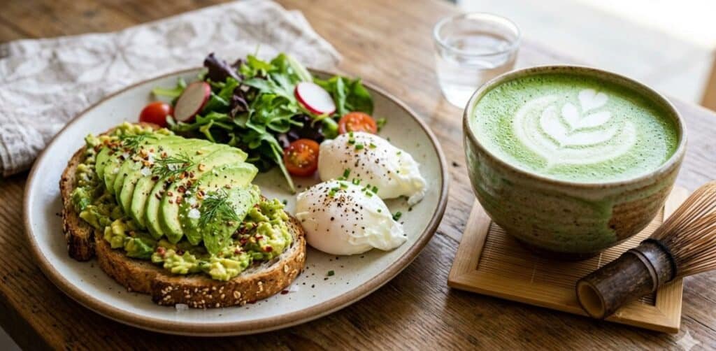 6. Why You Might Feel [Tired After Eating Carbs] Even With Caffeine