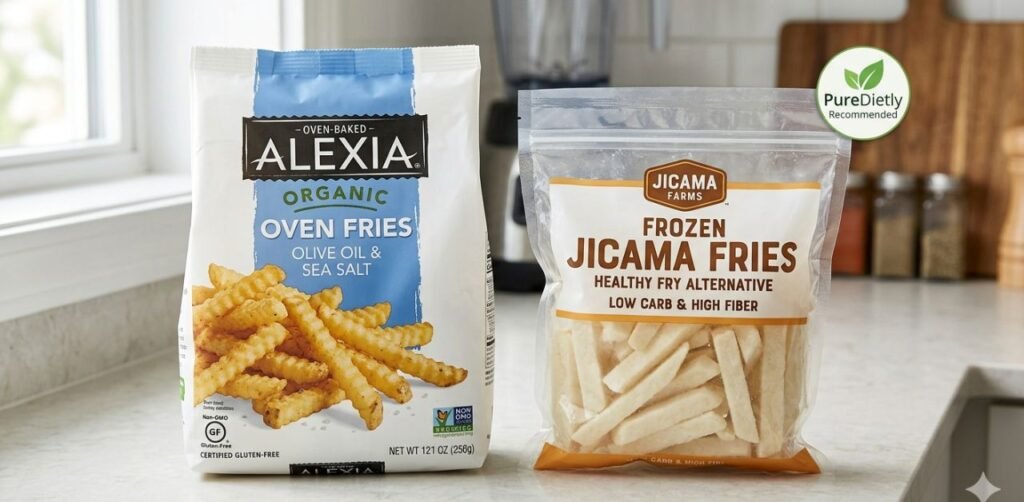 2026 Guide to US Grocery Substitutes